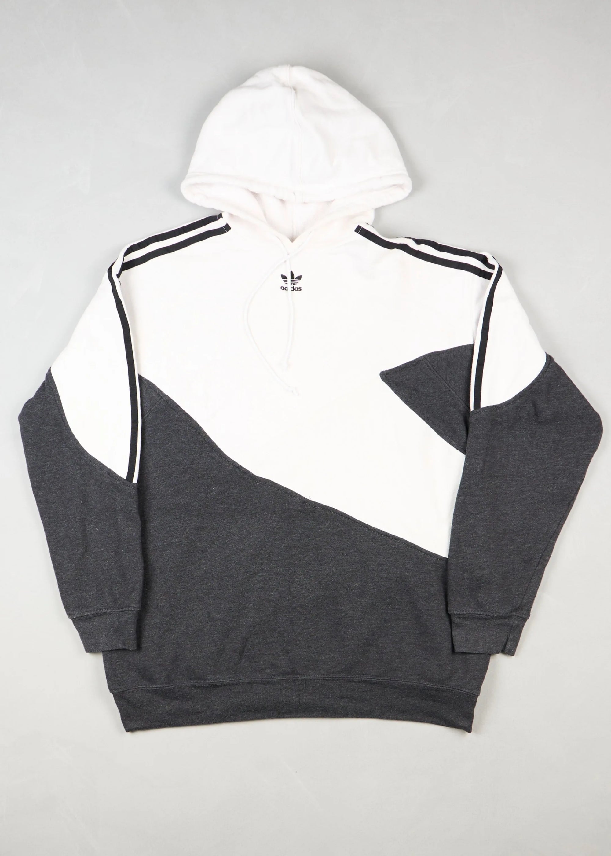 Adidas - Hoodie (M)