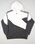 Adidas - Hoodie (M)