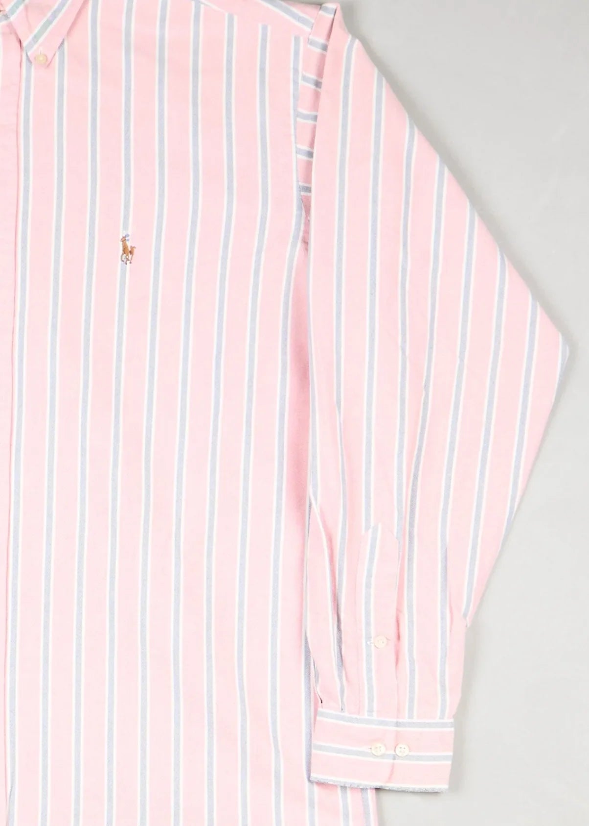 Ralph Lauren - Shirt (L) Right