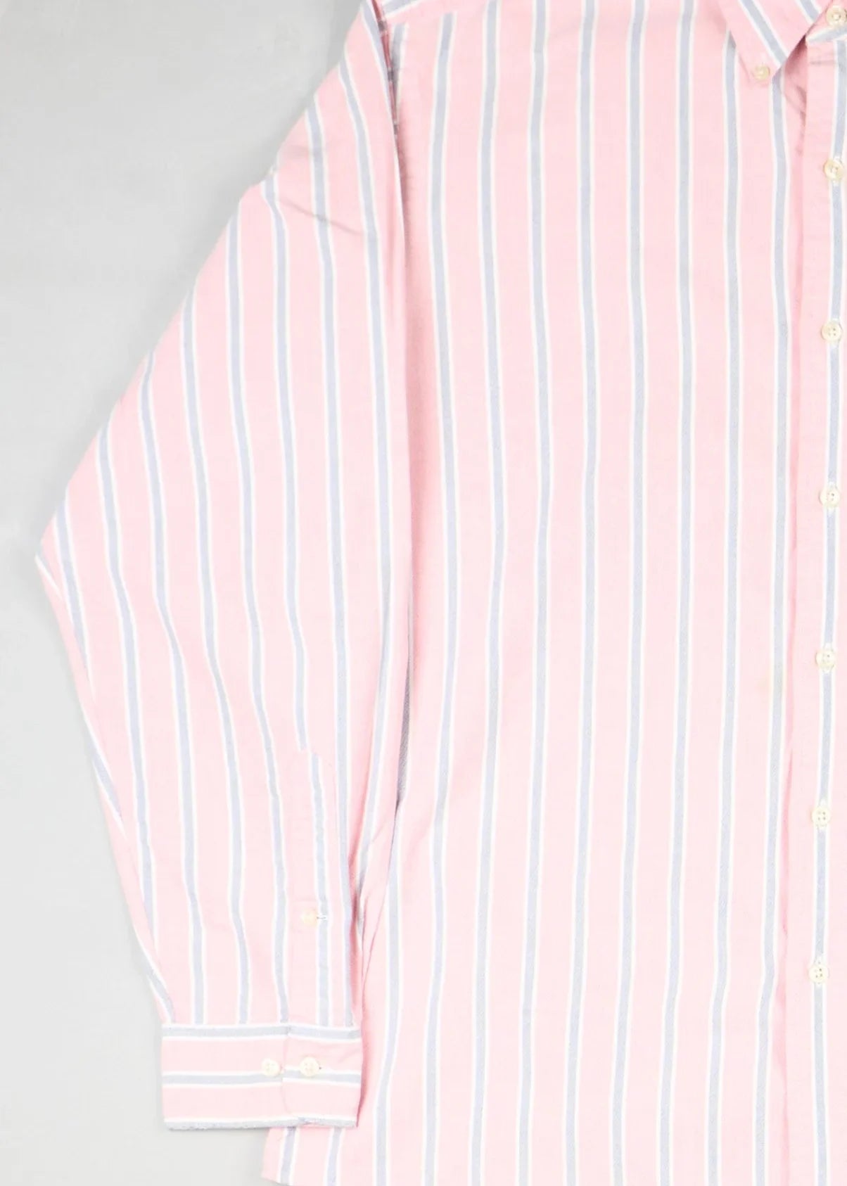 Ralph Lauren - Shirt (L) Left