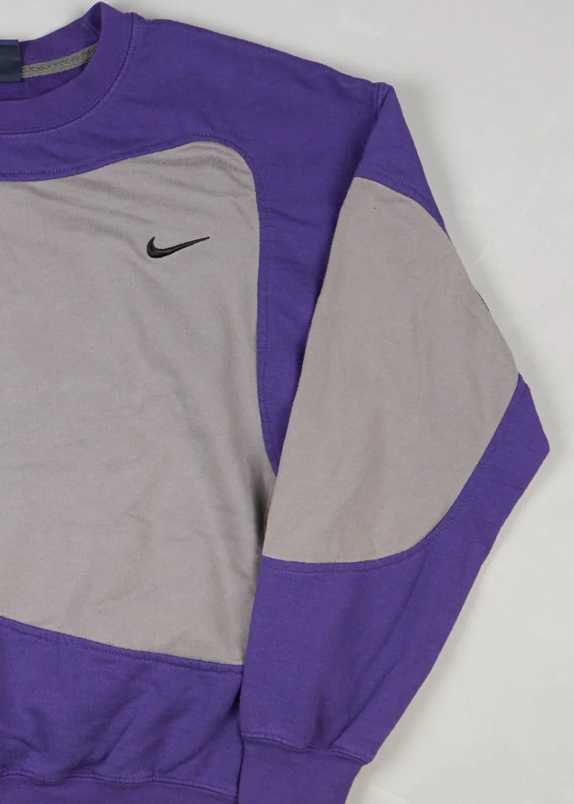 Nike - Sweatshirt (L) Right