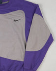 Nike - Sweatshirt (L) Right