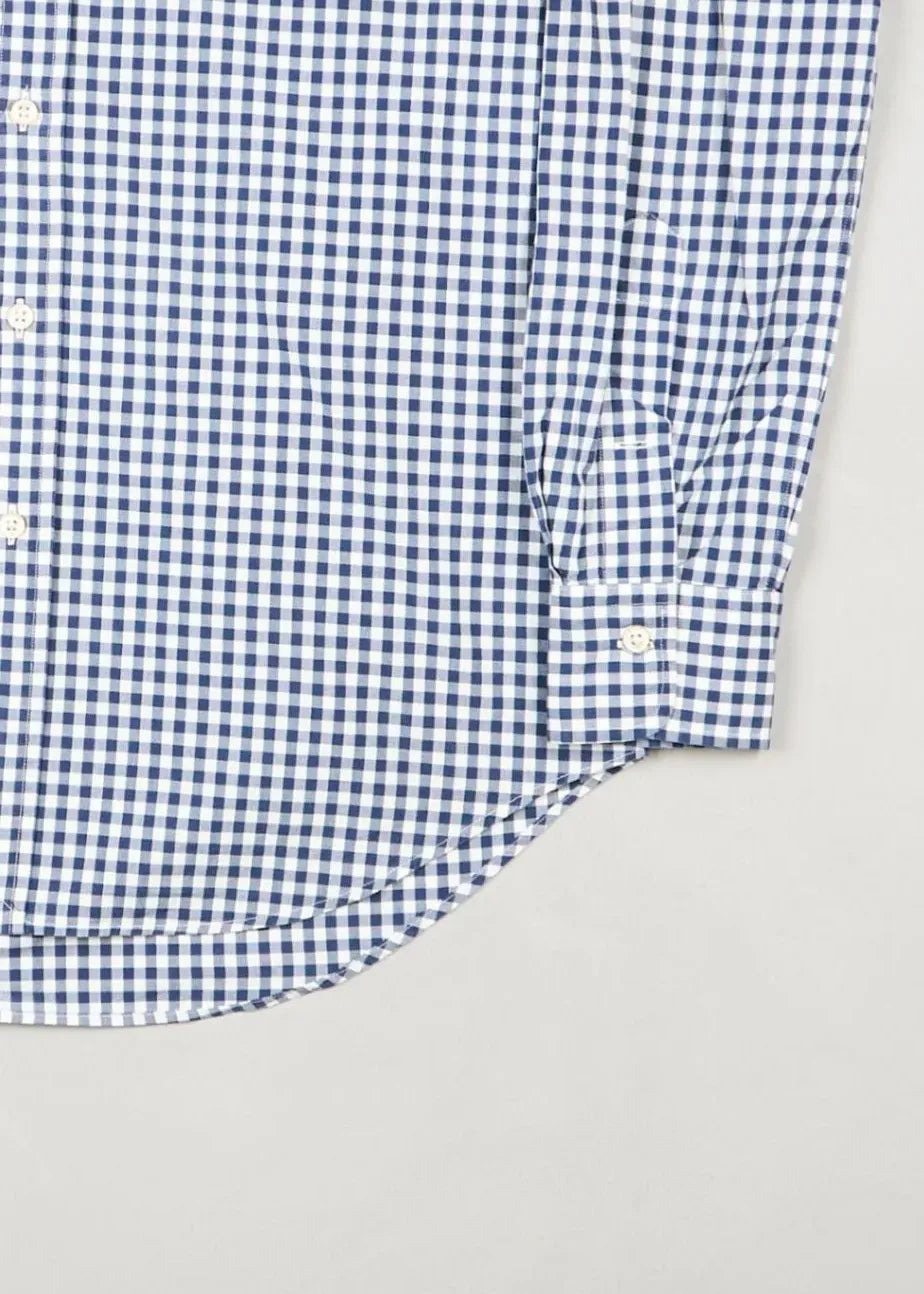 Ralph Lauren - Shirt (M) Bottom Right