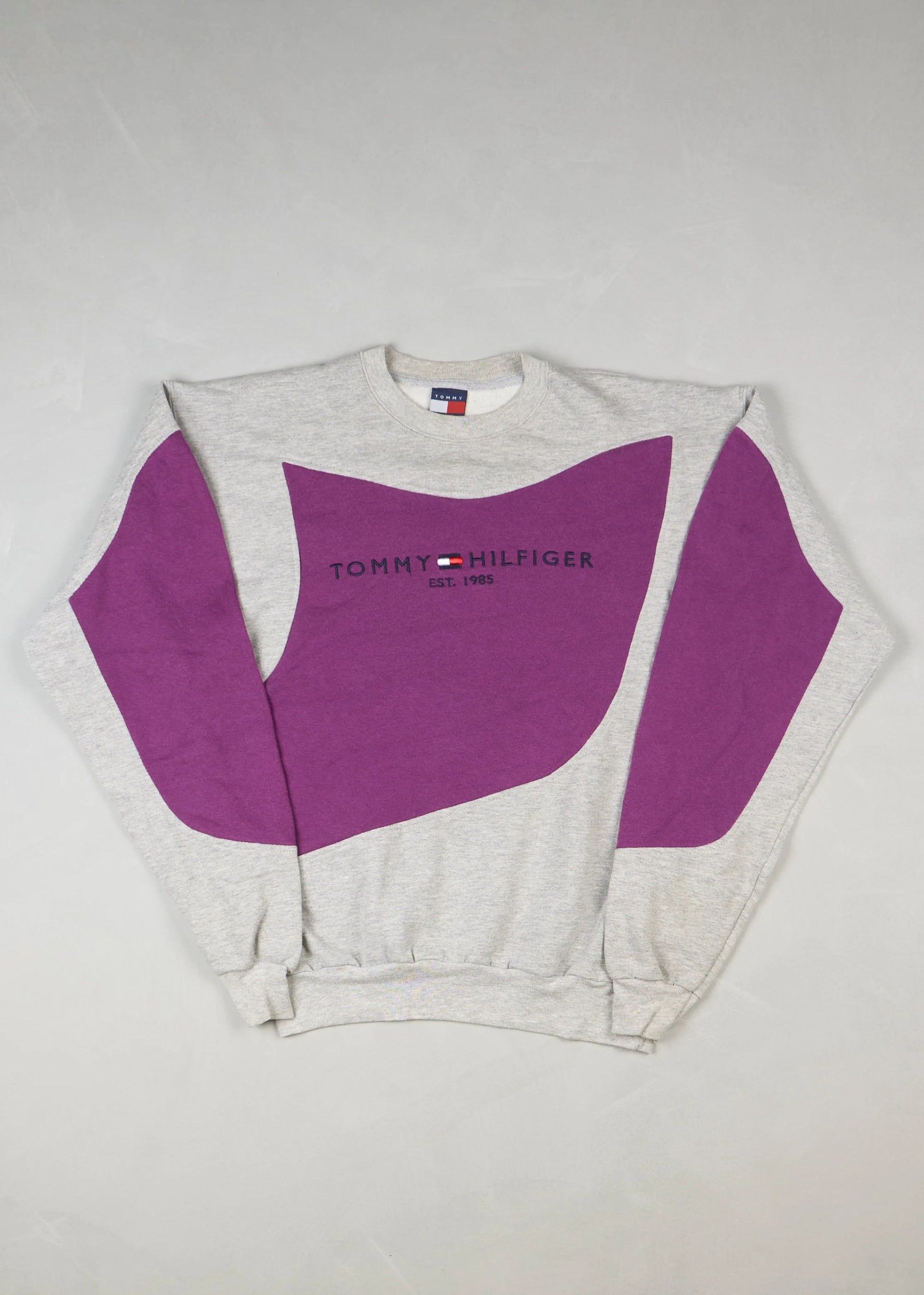 Tommy Hilfiger - Sweatshirt (M)