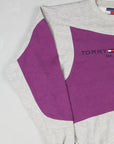 Tommy Hilfiger - Sweatshirt (M) Left