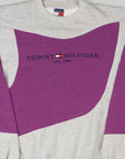 Tommy Hilfiger - Sweatshirt (M) Center