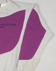 Tommy Hilfiger - Sweatshirt (M) Right