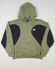 Nike - Hoodie (M)