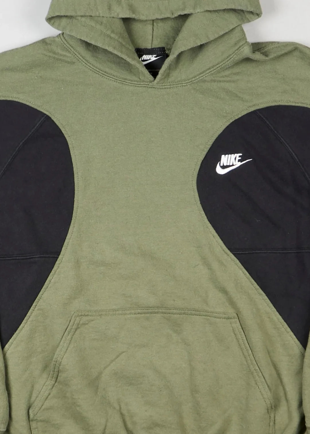 Nike - Hoodie (M) Center