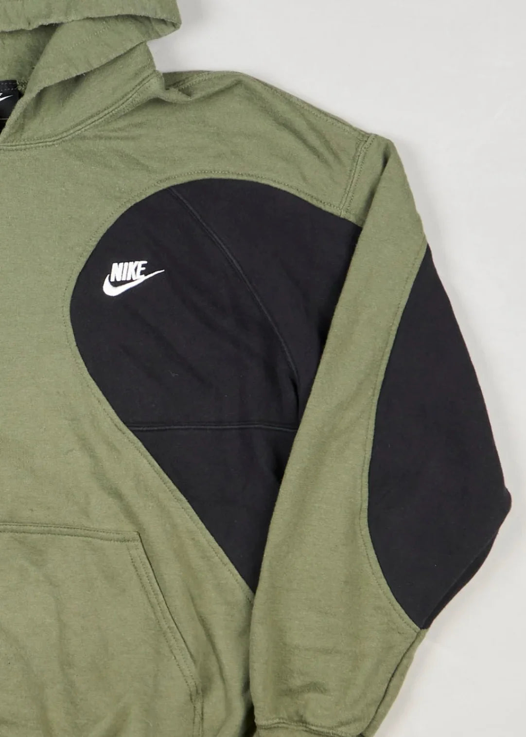 Nike - Hoodie (M) Right