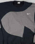 Nike - Sweatshirt (L) Center