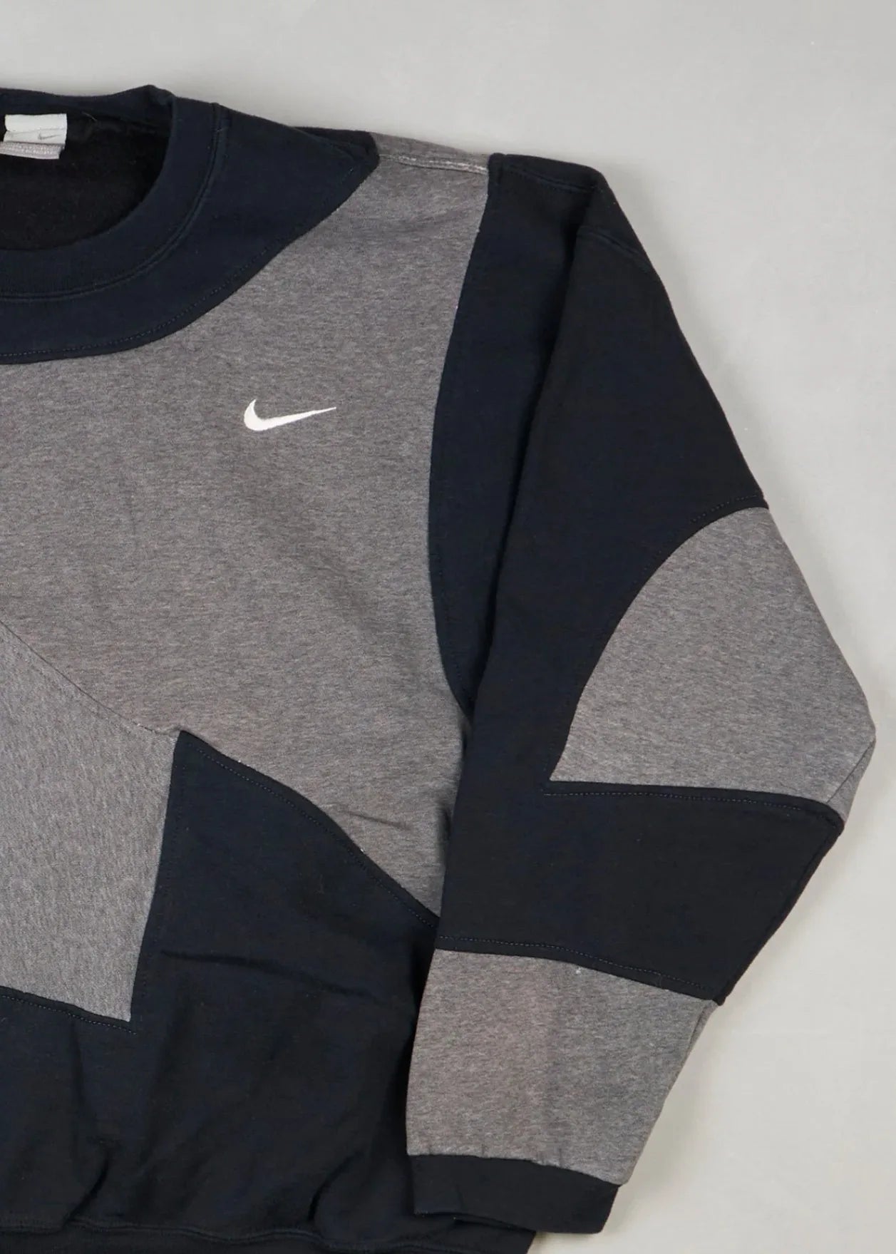 Nike - Sweatshirt (L) Right