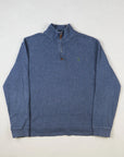 Ralph Lauren - Quarter Zip (L)