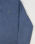 Ralph Lauren - Quarter Zip (L) Right