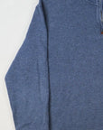 Ralph Lauren - Quarter Zip (L) Left