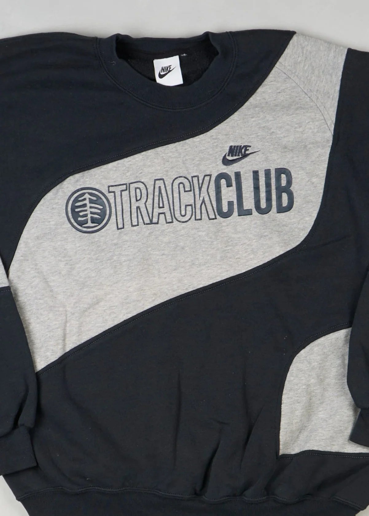 Nike - Sweatshirt (L) Center