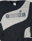 Nike - Sweatshirt (L) Center