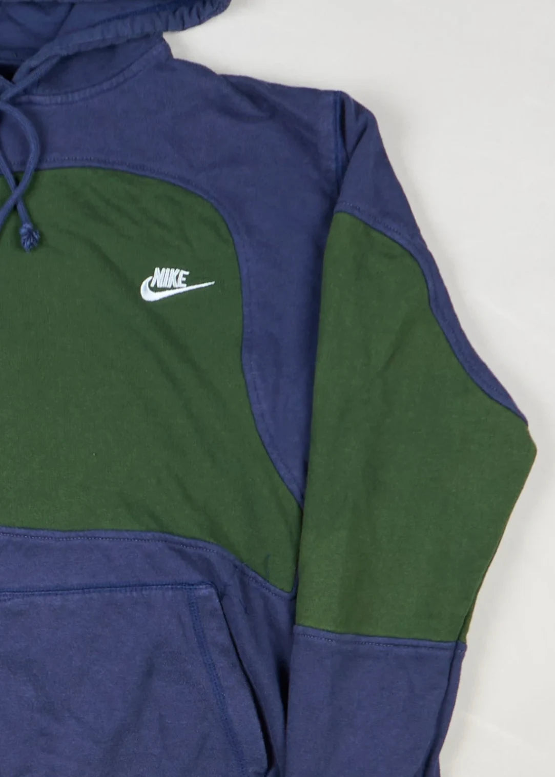 Nike - Hoodie (L) Right