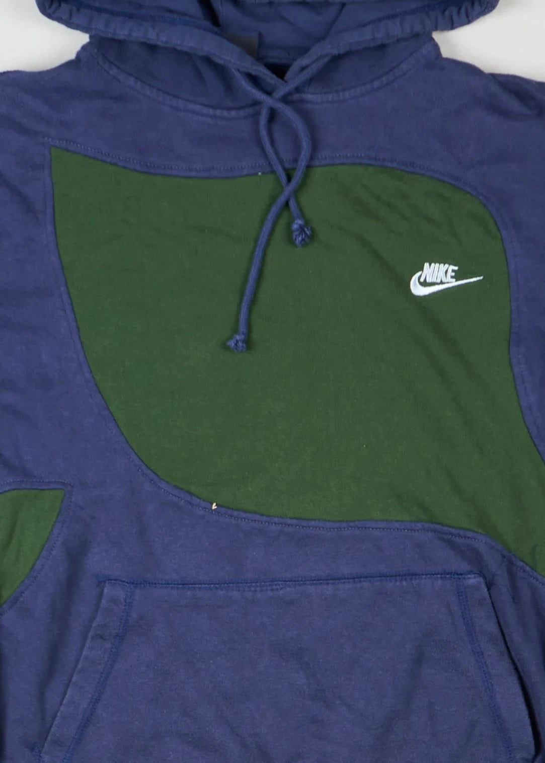 Nike - Hoodie (L) Center