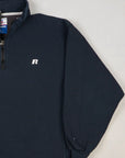 Russell Athletic - Sweatshirt (L) Right