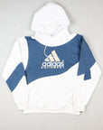 Adidas - Hoodie (L)