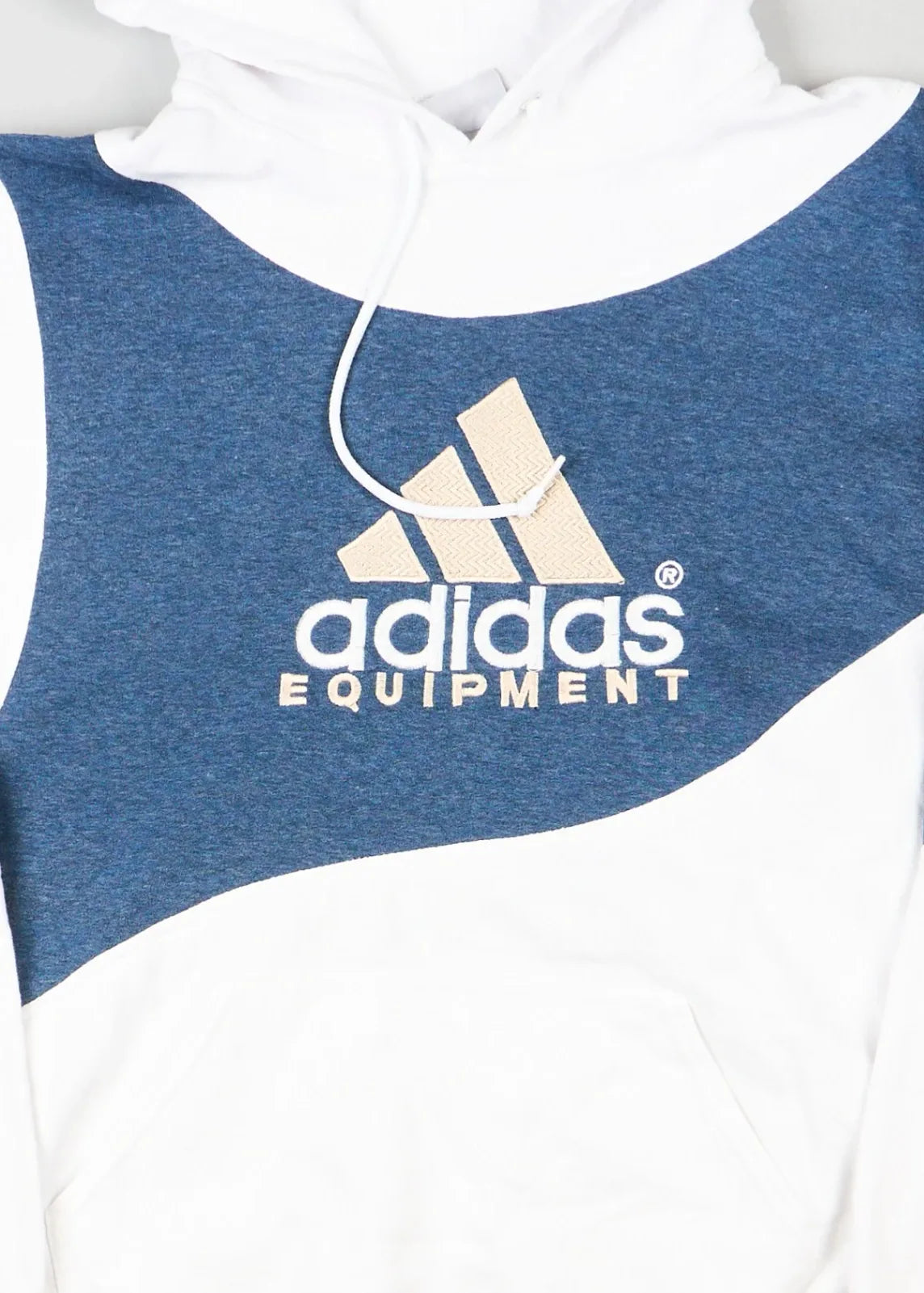 Adidas - Hoodie (L) Center