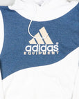 Adidas - Hoodie (L) Center