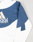 Adidas - Hoodie (L) Right