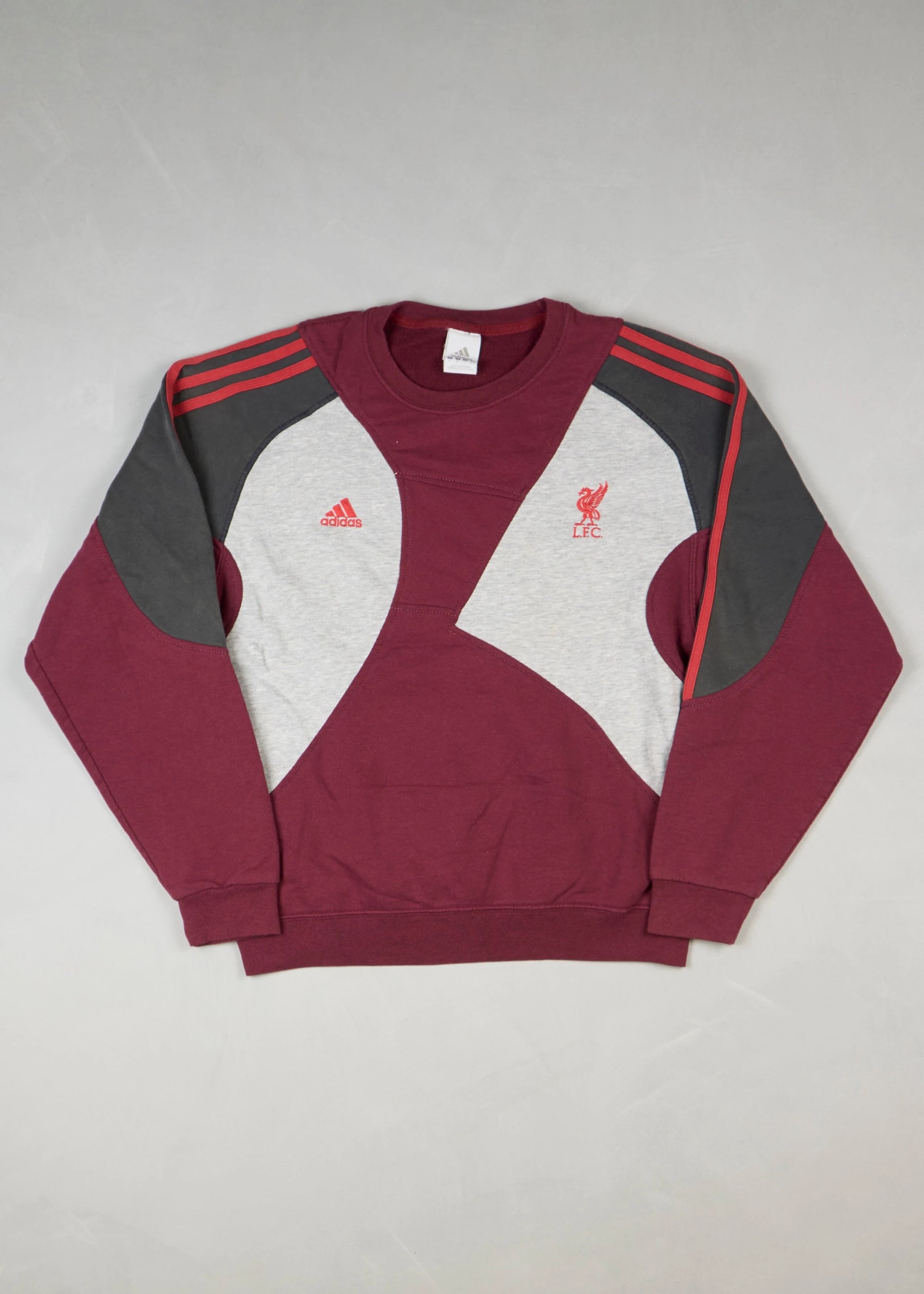 Adidas - Sweatshirt (M)