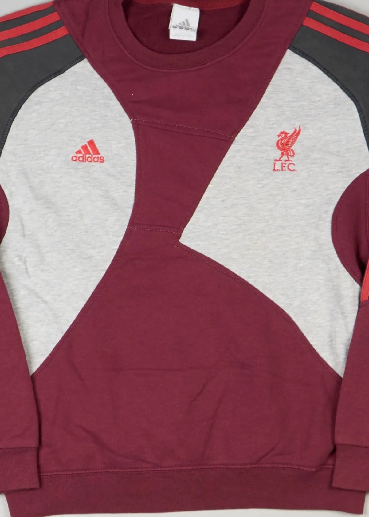 Adidas - Sweatshirt (M) Center