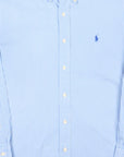 Ralph Lauren - Shirt (L) Center