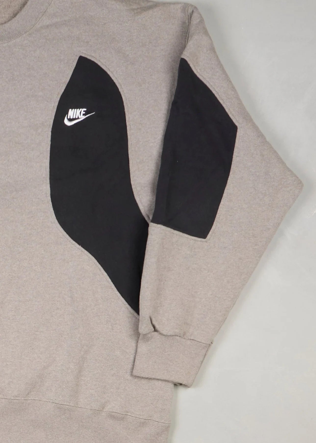 Nike - Sweatshirt (XXL) Right