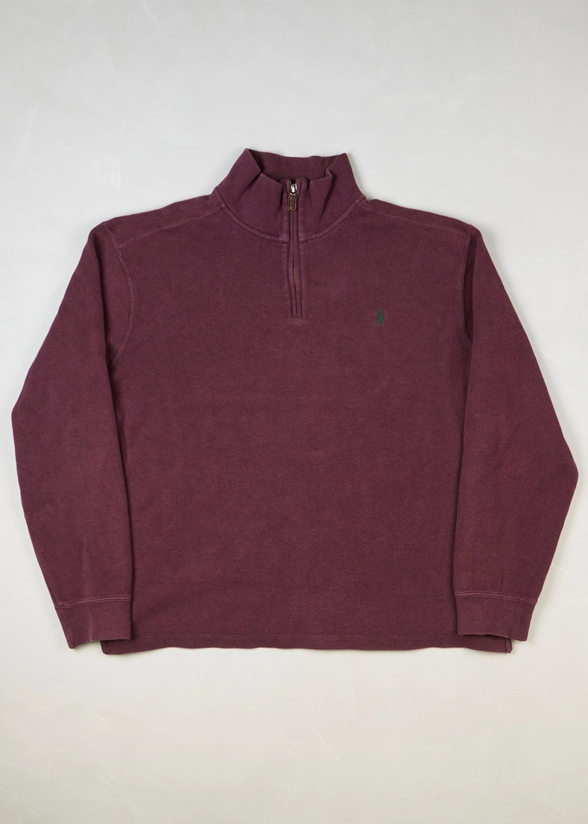 Ralph Lauren - Quarter Zip (L)