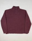 Ralph Lauren - Quarter Zip (L)