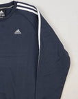 Adidas - Sweatshirt (S) Right