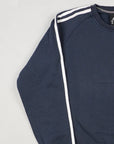 Adidas - Sweatshirt (S) Left