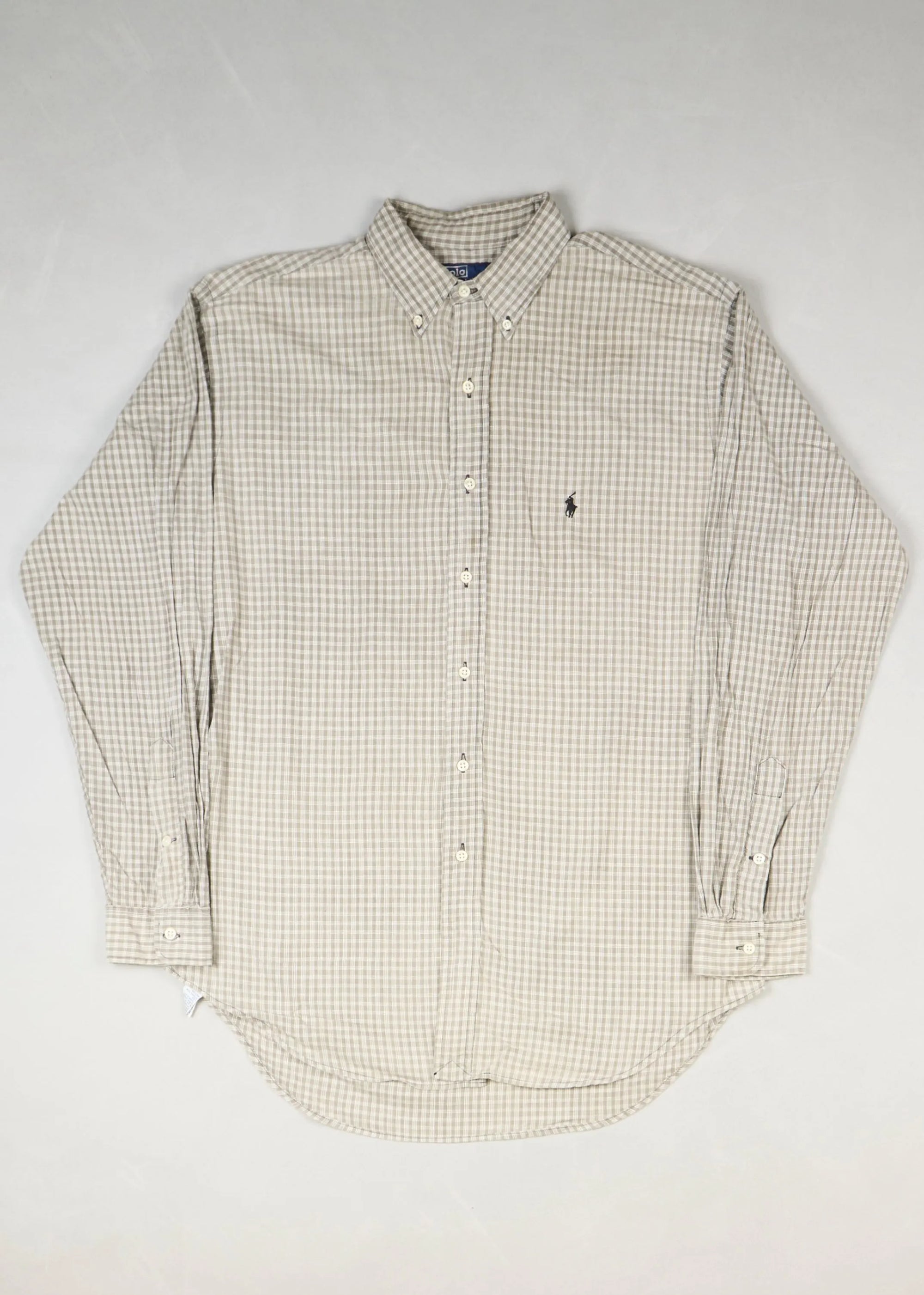 Ralph Lauren - Shirt (L)