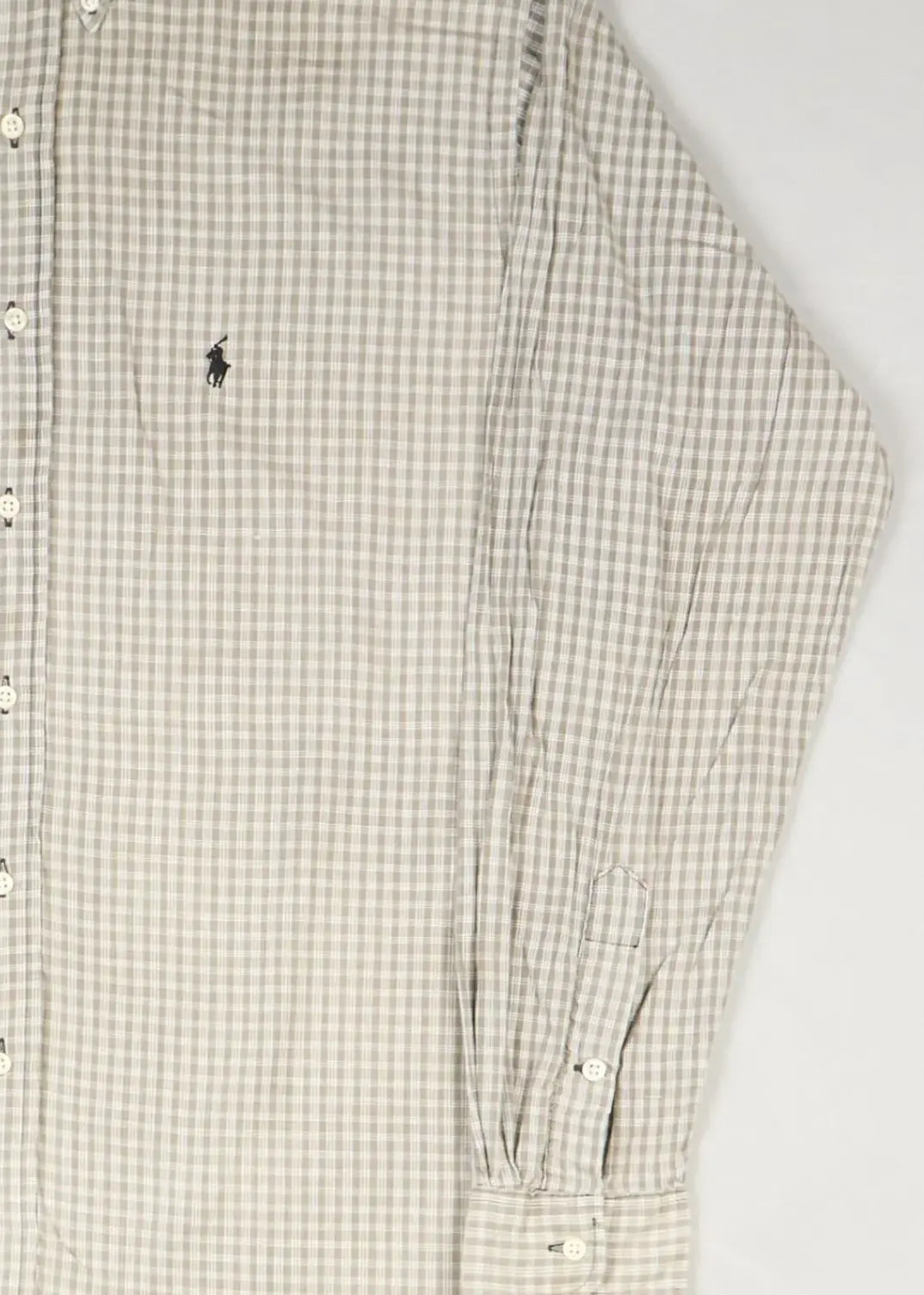 Ralph Lauren - Shirt (L) Right