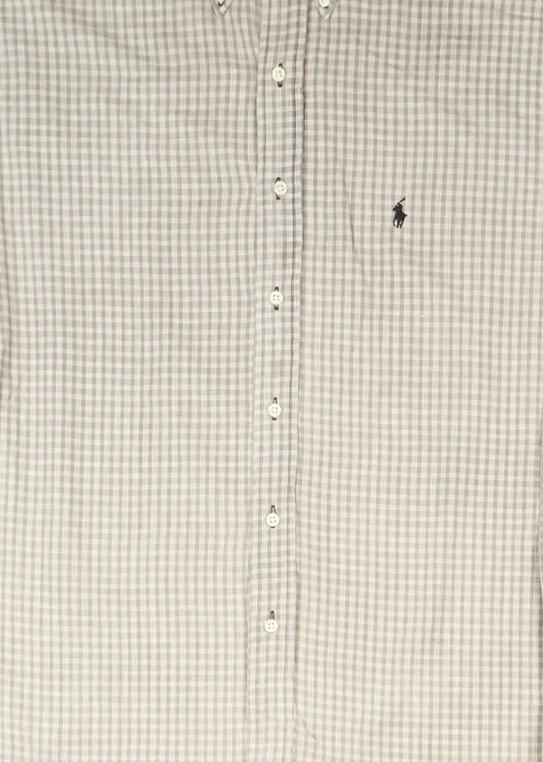 Ralph Lauren - Shirt (L) Center