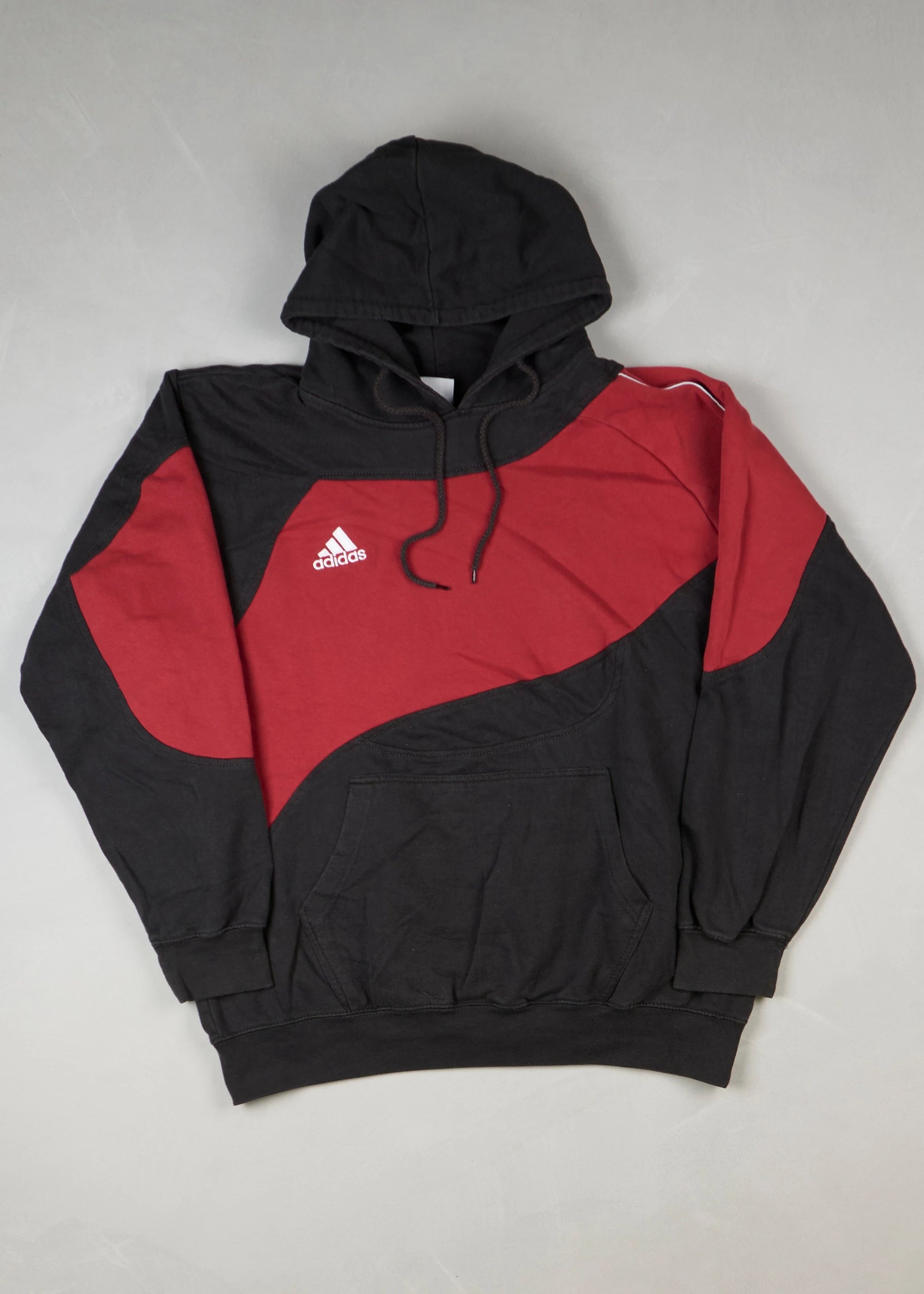 Adidas - Hoodie (L)