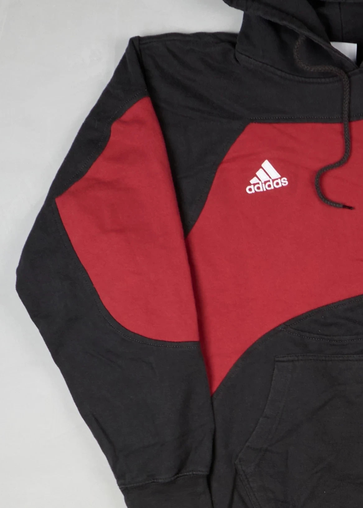 Adidas - Hoodie (L) Left