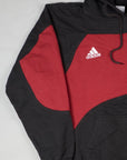 Adidas - Hoodie (L) Left