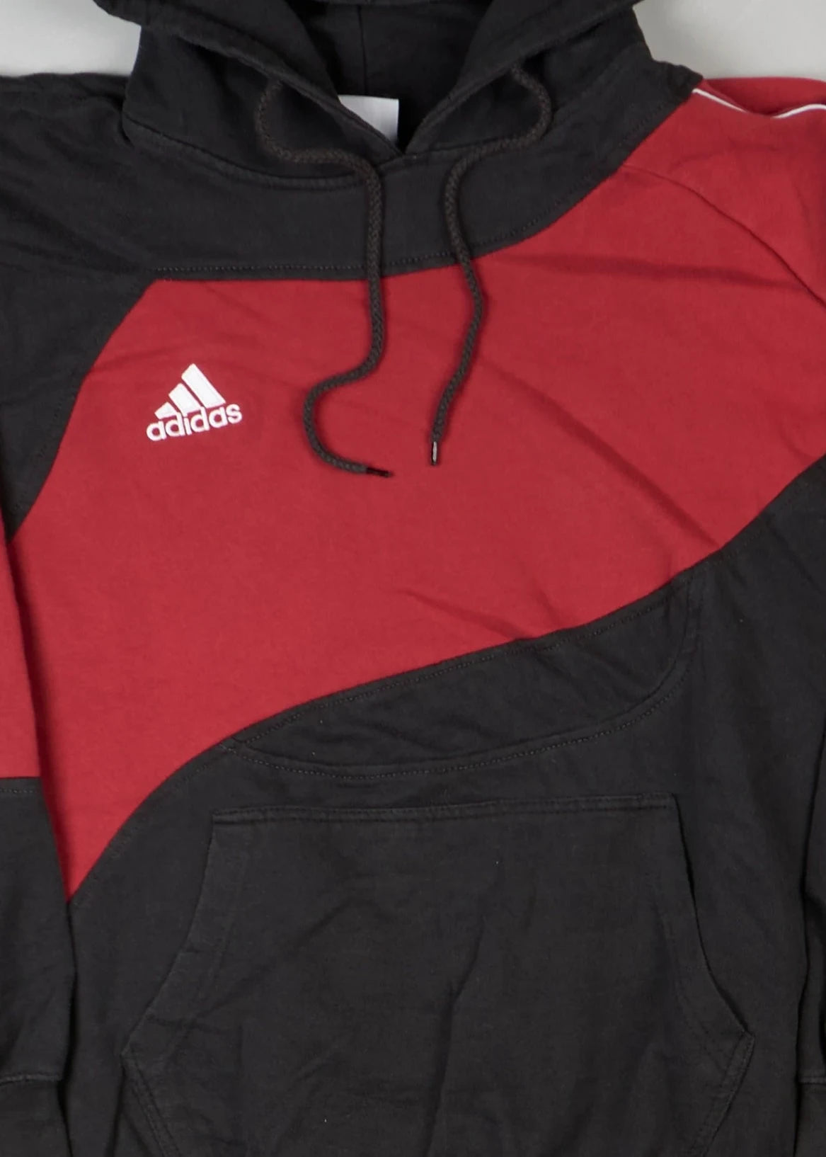 Adidas - Hoodie (L) Center