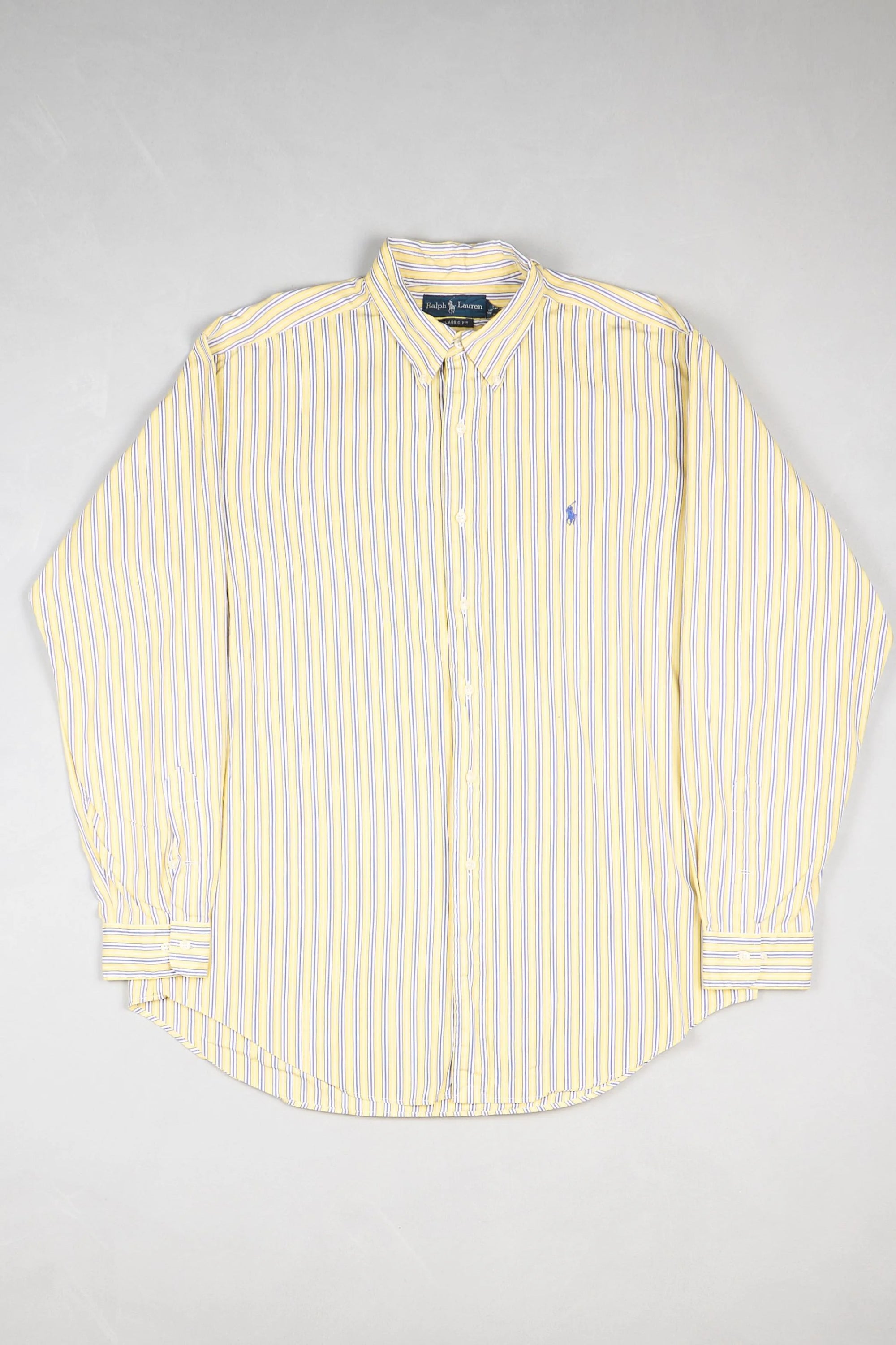 Ralph Lauren - Overhemd (L)