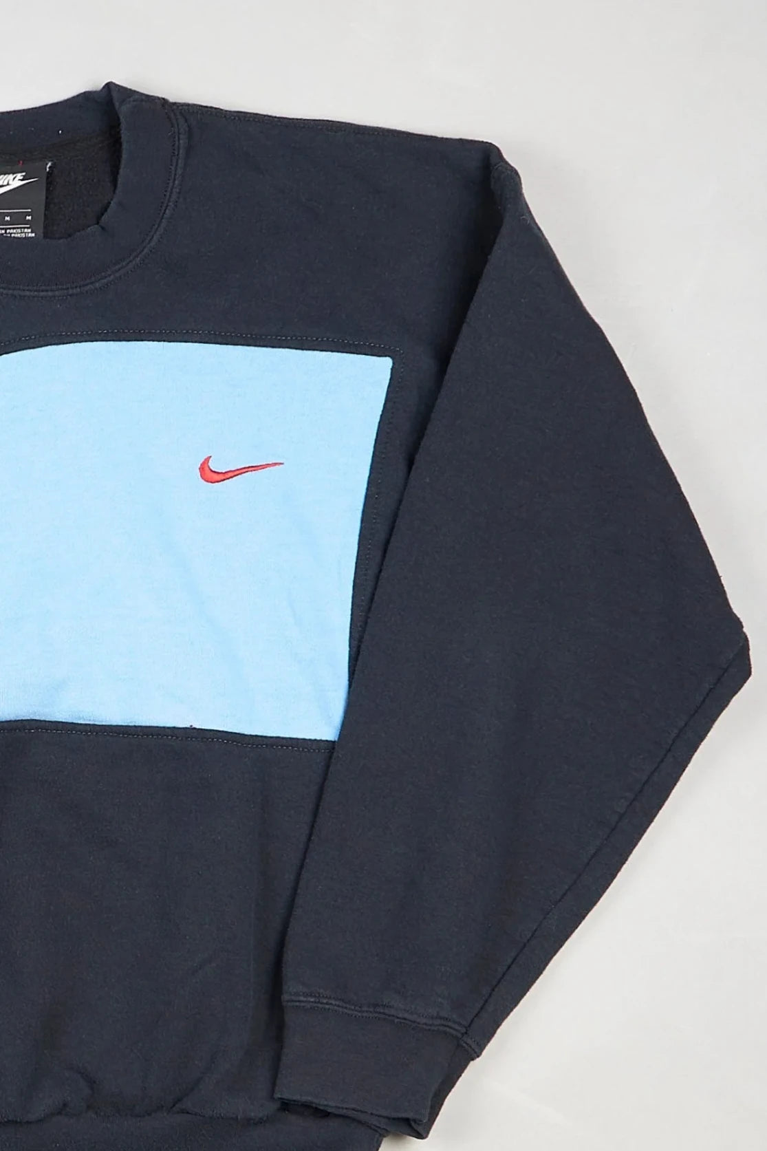 Nike - Sweatshirt (M) Right