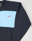 Nike - Sweatshirt (M) Right