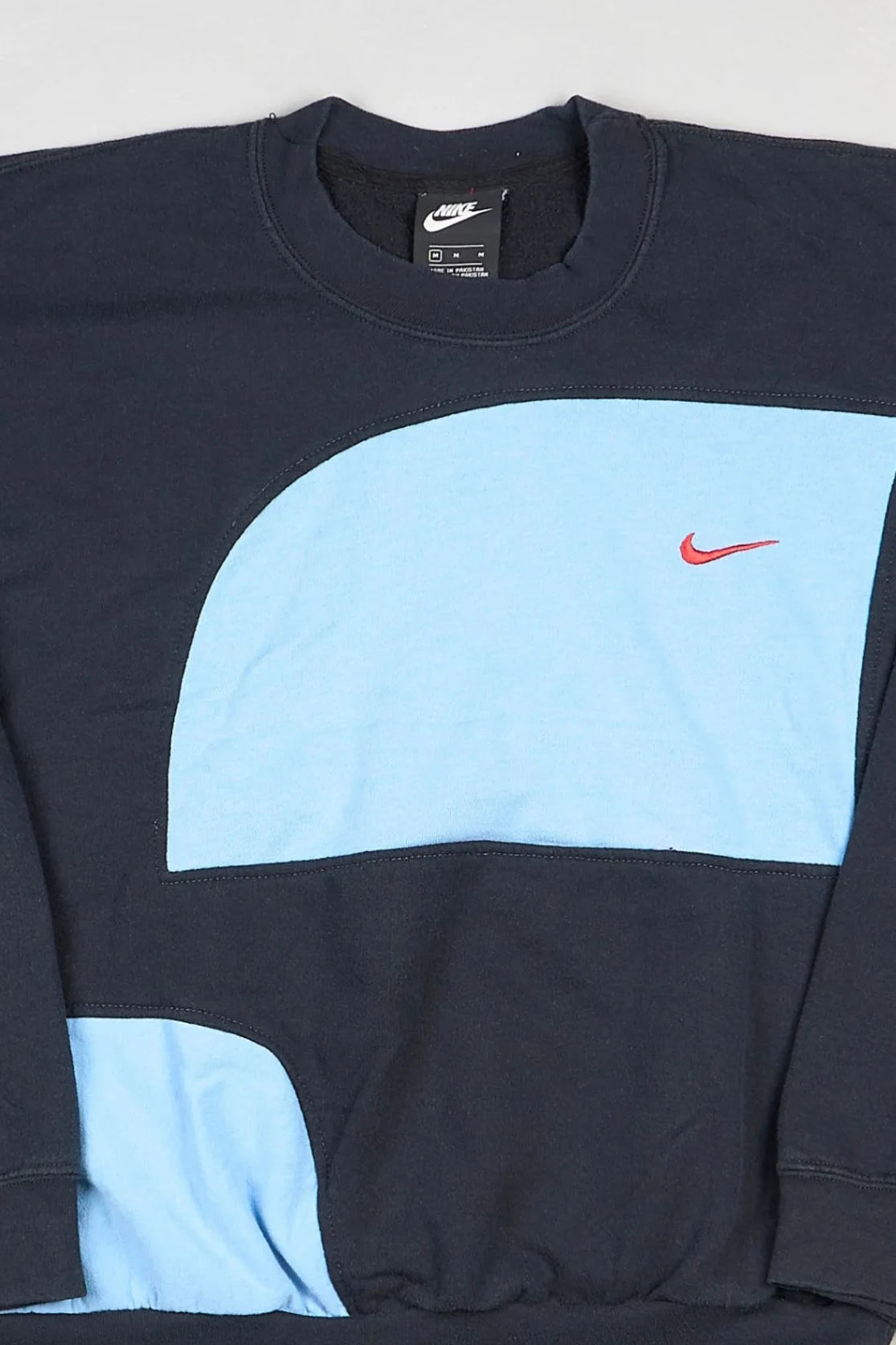 Nike - Sweatshirt (M) Center