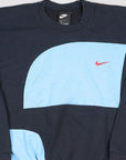 Nike - Sweatshirt (M) Center