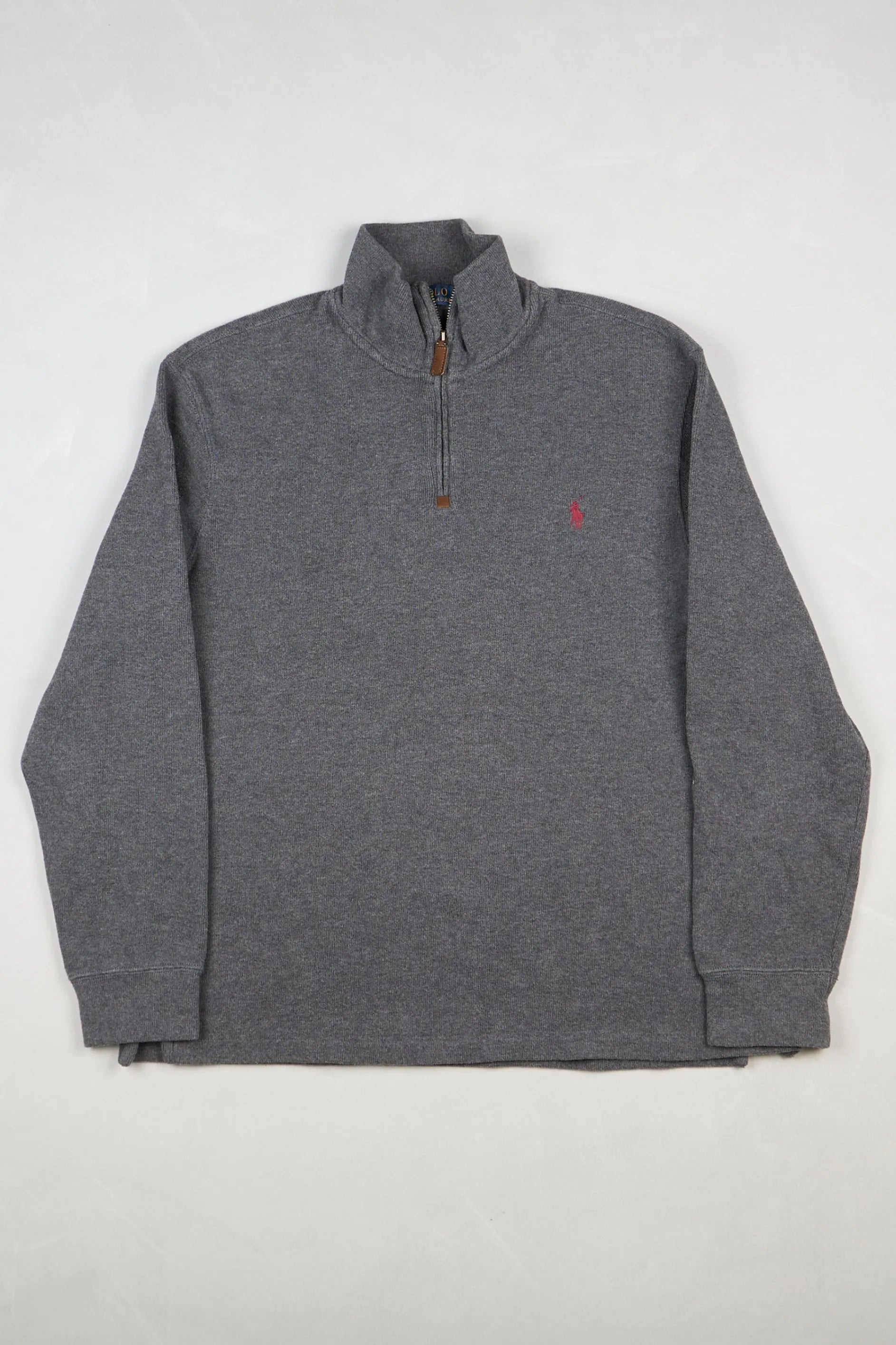 Ralph Lauren - Quarter-Zip (L)