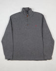 Ralph Lauren - Quarter-Zip (L)